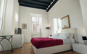 Casa Tiffany Piazza di Spagna