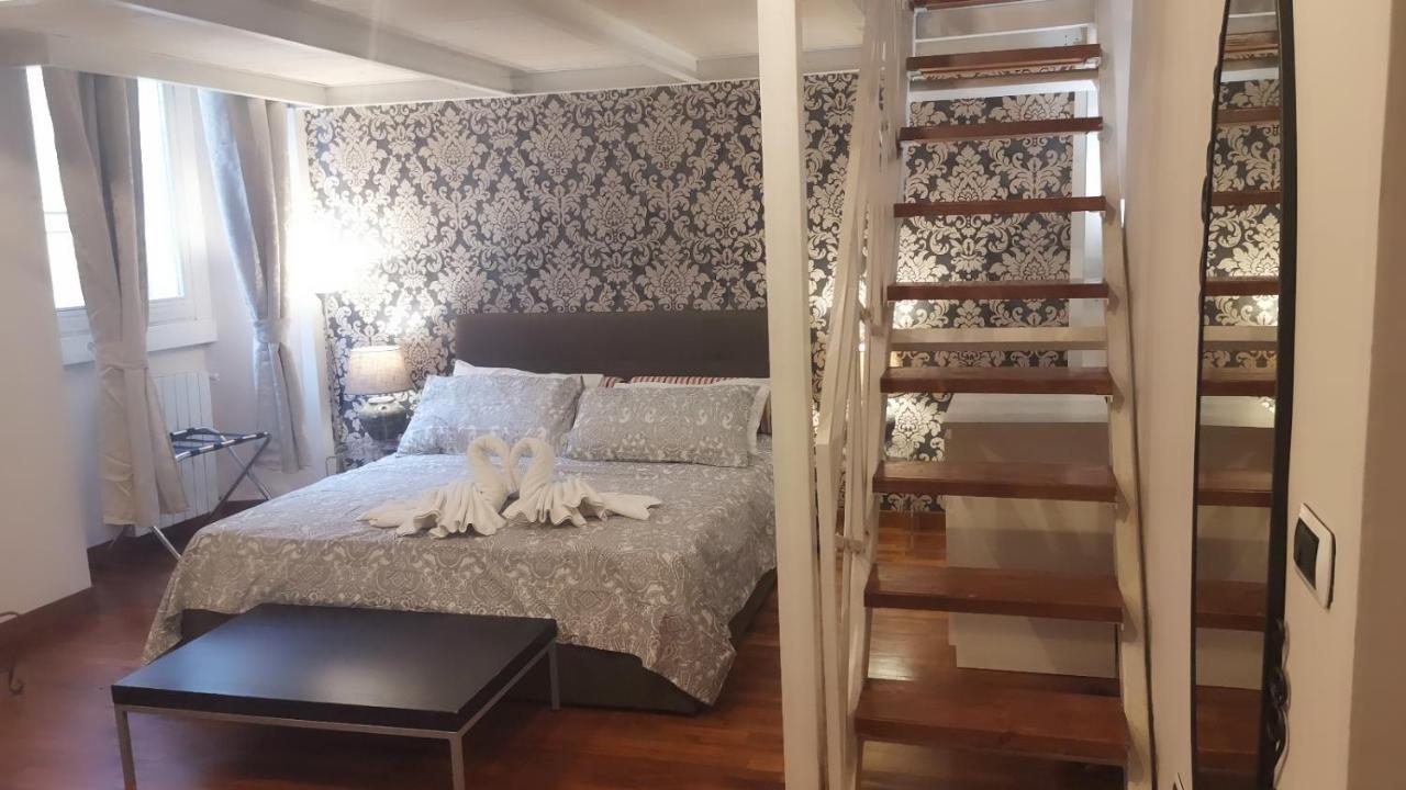 Casa Tiffany Piazza di Spagna Roma Esterno foto