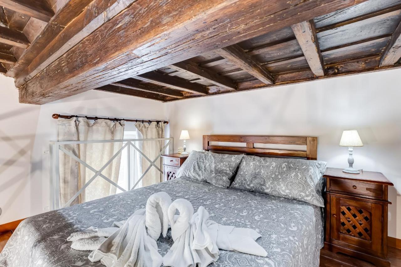Casa Tiffany Piazza di Spagna Roma Esterno foto