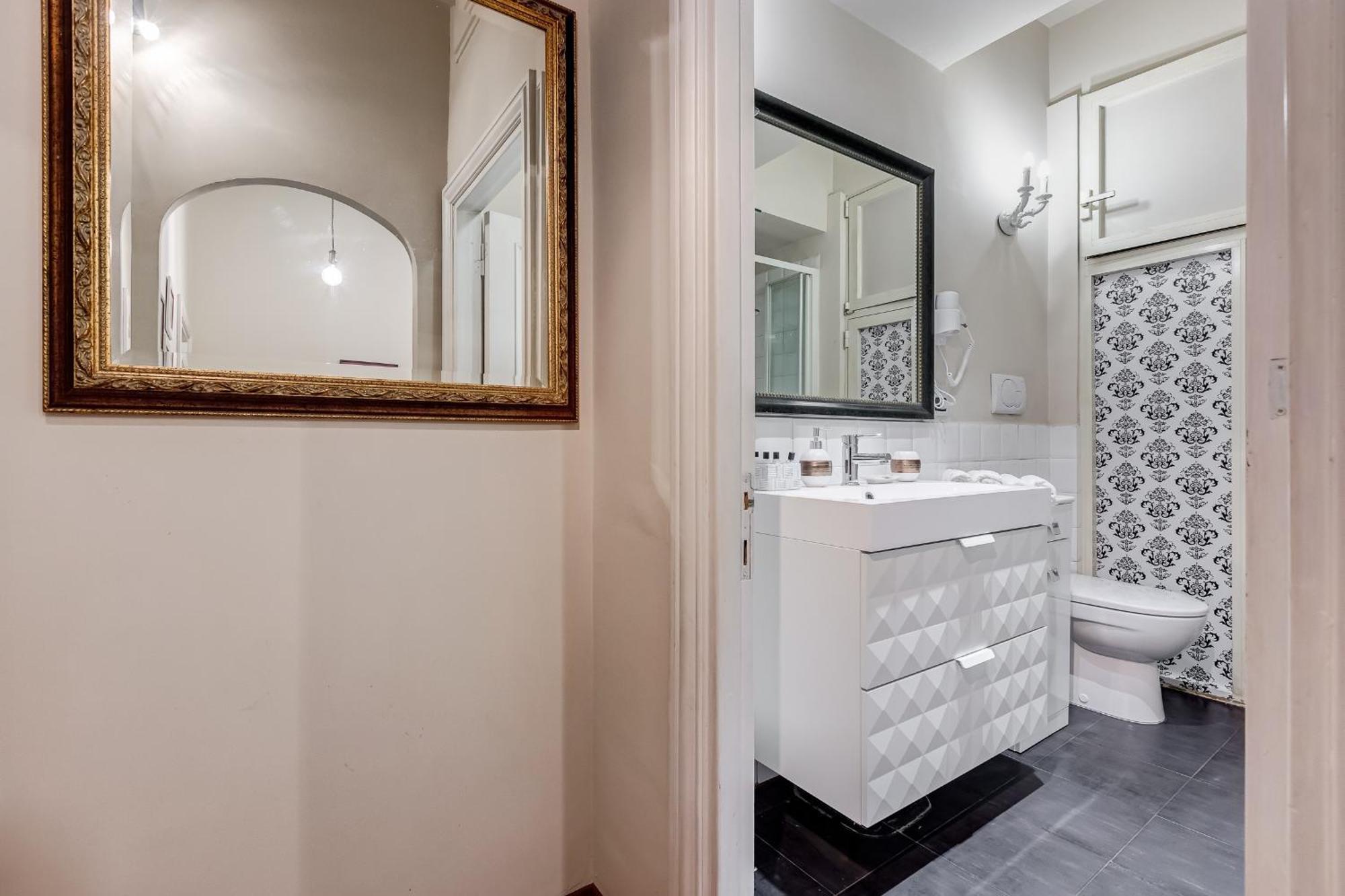 Casa Tiffany Piazza di Spagna Roma Esterno foto