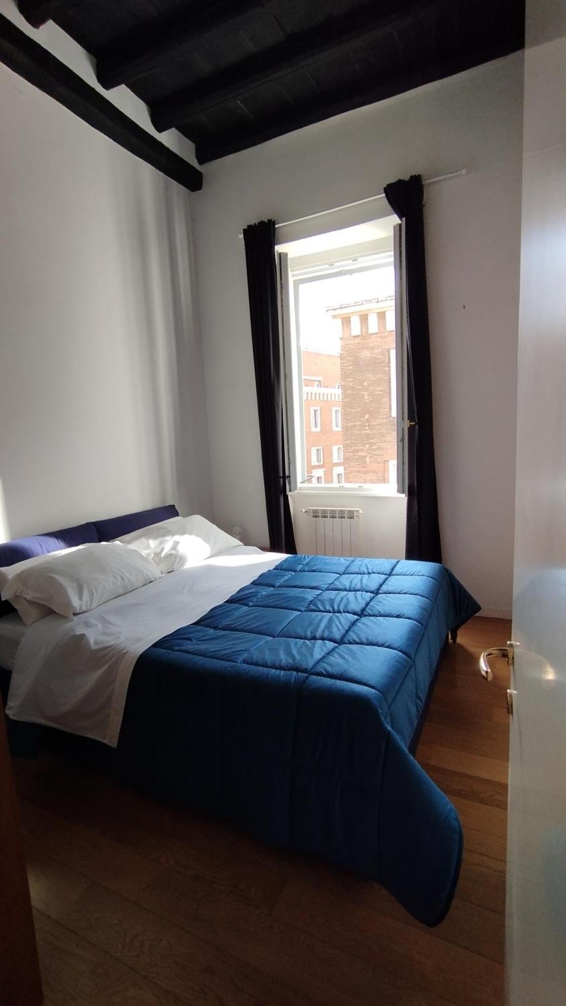 Casa Tiffany Piazza di Spagna Roma Esterno foto