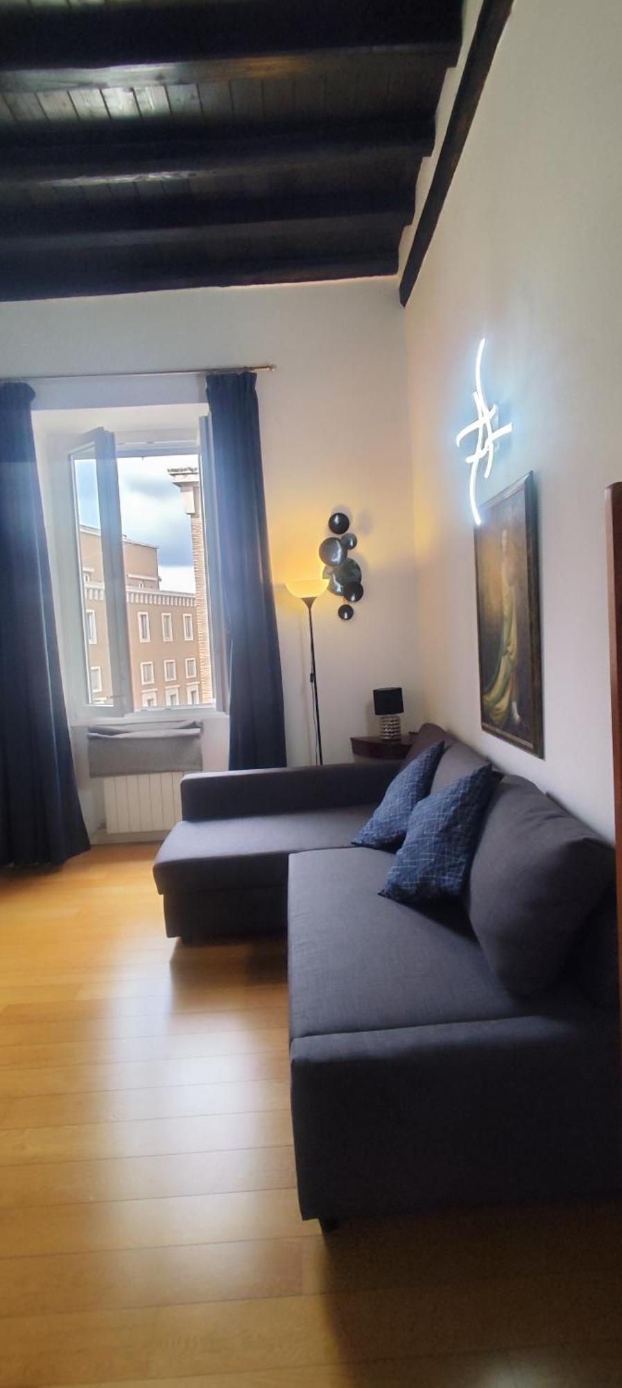 Casa Tiffany Piazza di Spagna Roma Camera foto